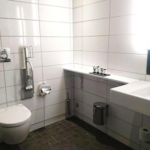 King Room Disability Access